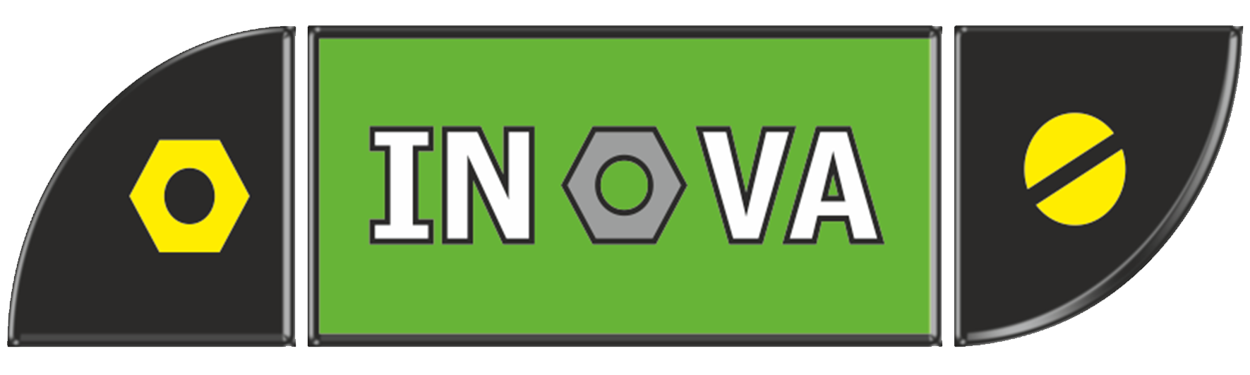 INOVA GmbH Logo